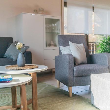 Palatina Living Apartment Fischbach Exterior foto