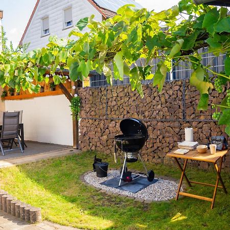 Palatina Living Apartment Fischbach Exterior foto